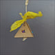 Mini Pyramid Forage Box