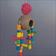 Coco Robot Forager