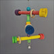 Chewy Dumbells