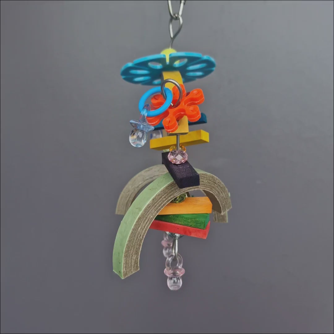 Binky Mobile