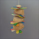 Coco Paddle Stack