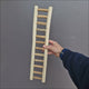 Ninos Java Wood Ladder