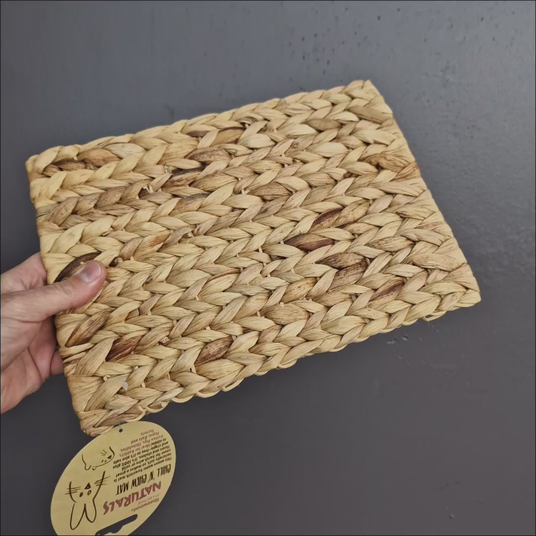 Parrot Chill N Chew Mat