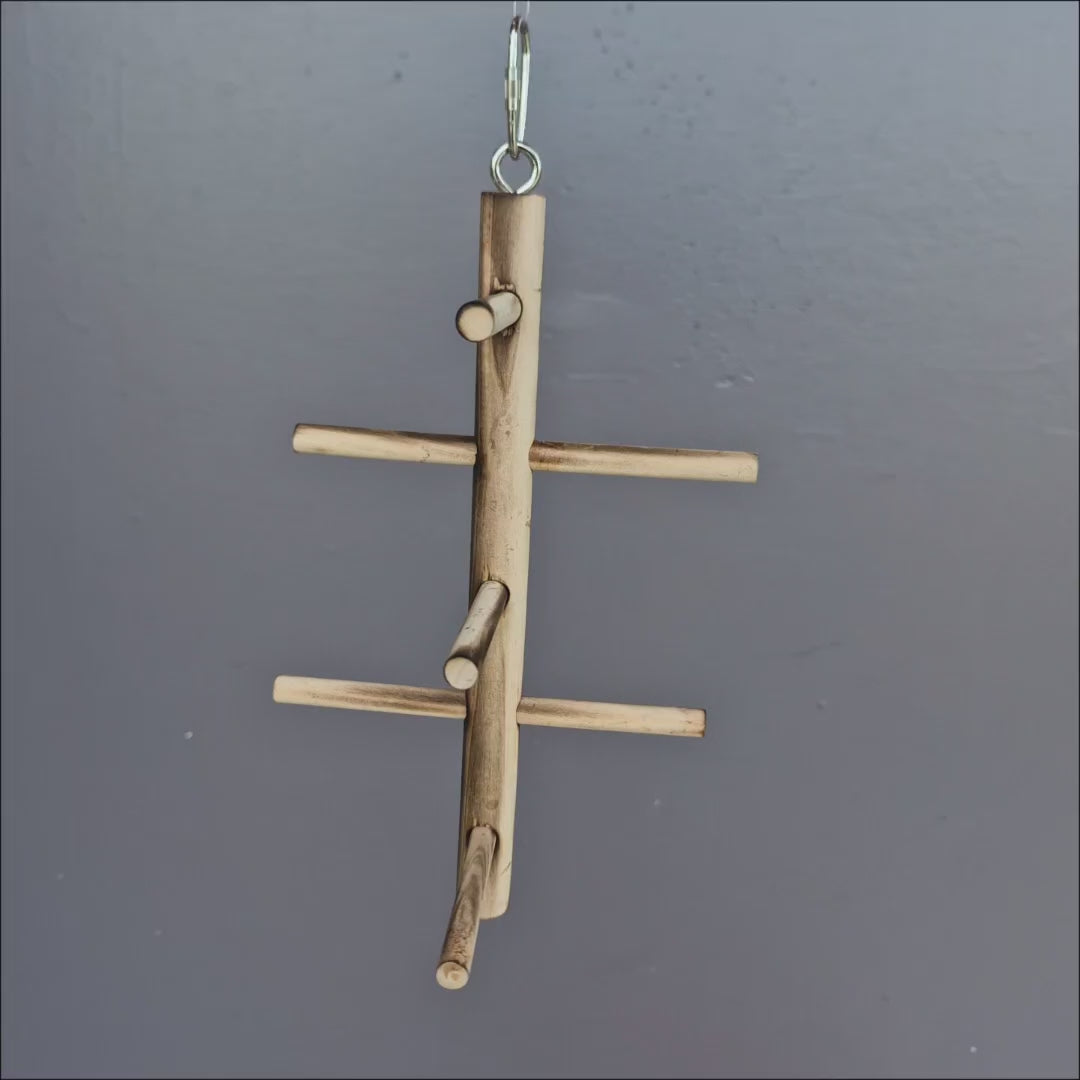 Avian Care Hanging Step Perch