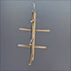 Avian Care Hanging Step Perch