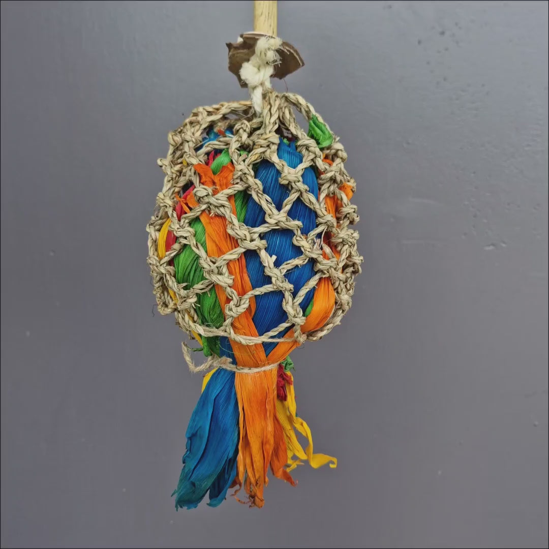 Catch of the Day Shredder