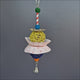 Cupcake Wicker Chew
