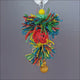 Pumpkin Raffia