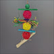 Raffia Kabob