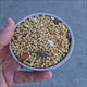 Video showing Vetafarm Parrot Essentials Pellet packaging and pellet size