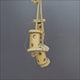 Beak Joy Bamboo Climber
