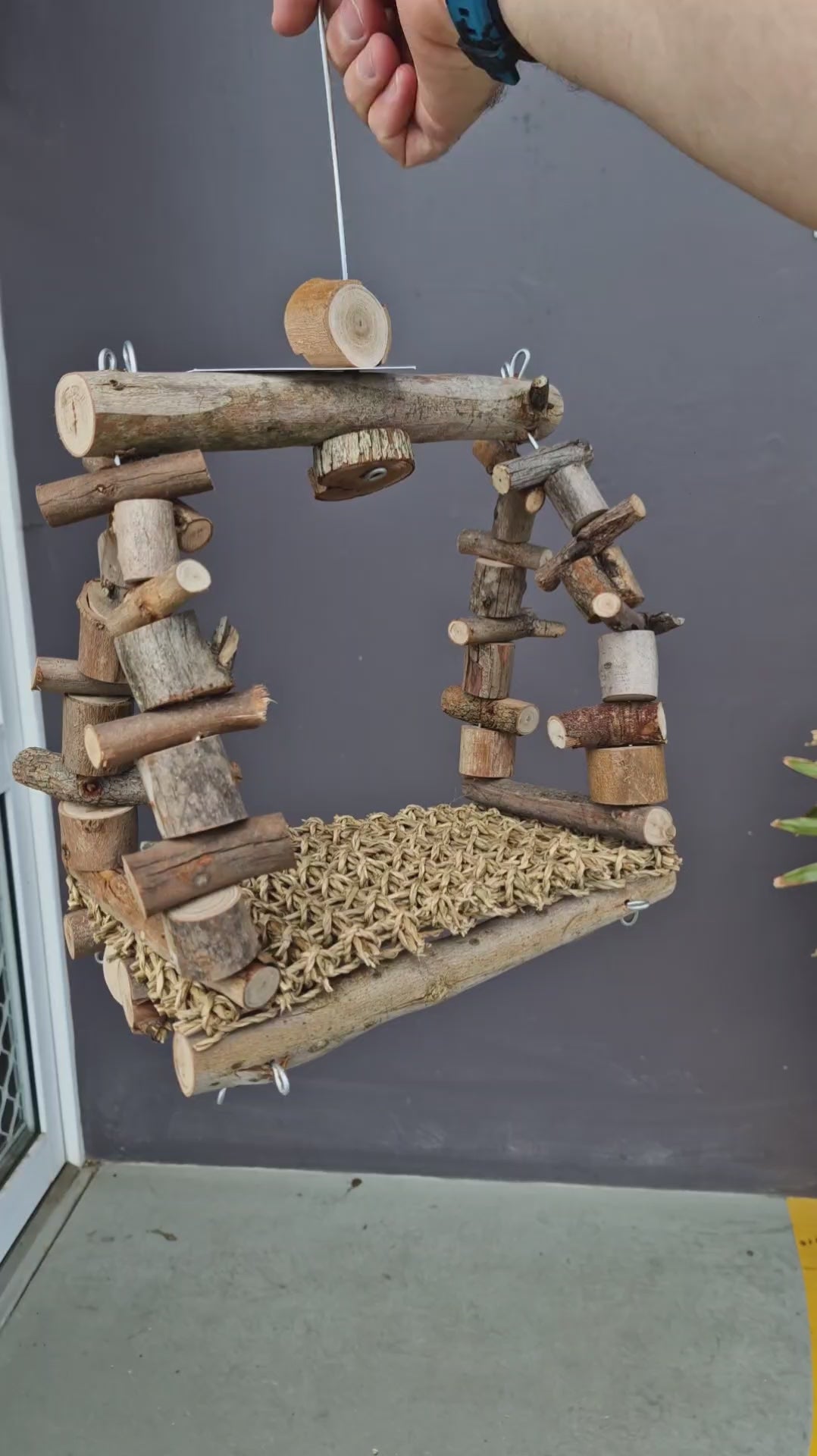 Aussie First Home Buyers Swing