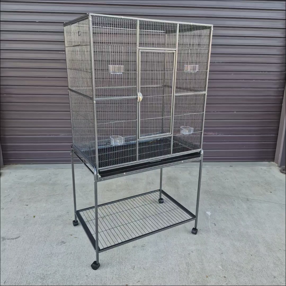 Bon Avi Bird Flight Cage 45434