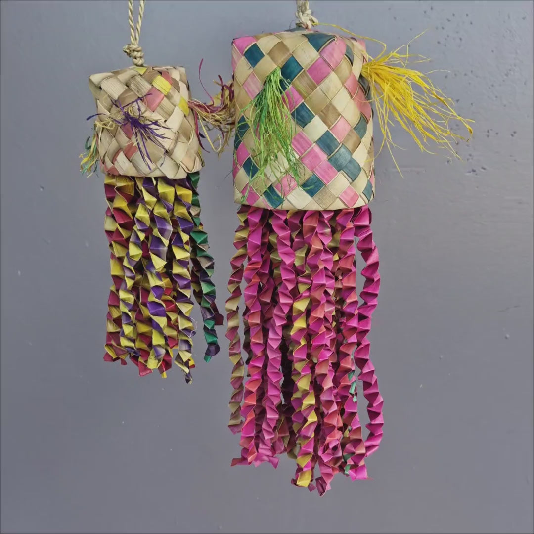 Octopus Pinata