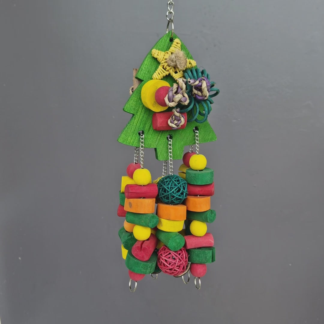 Christmas Jingle Tree Medium