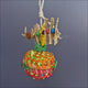 Flying Saucer Forager