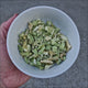 Little Cheeks Freeze Dried Celery 12g – freeze-dried bird treat for birds of all sizes