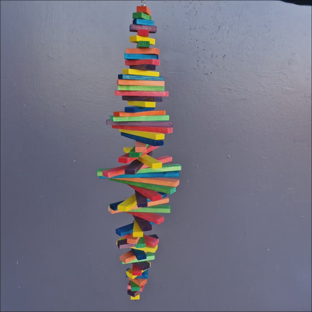 Jumbo Tornado