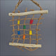Coconut Fibre Cargo Net
