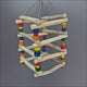 Java Box Ladder