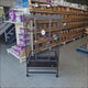 Video showing the Bird Cage 200.020, a large parrot cage with a built-in play area on top