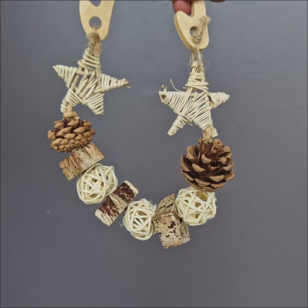 Mini Forest Garland