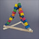 Small Jumbo Triangle Swing