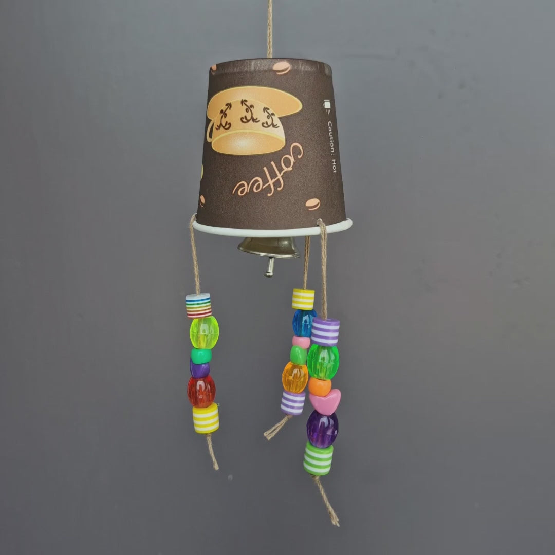 Mini Birdy Chino