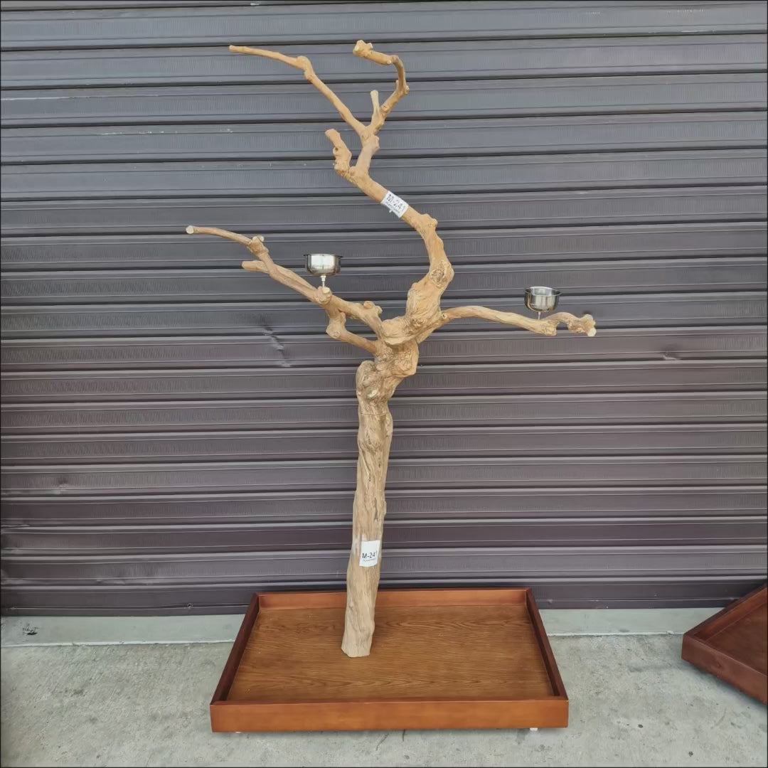 Java Floorstand Play Gym 241