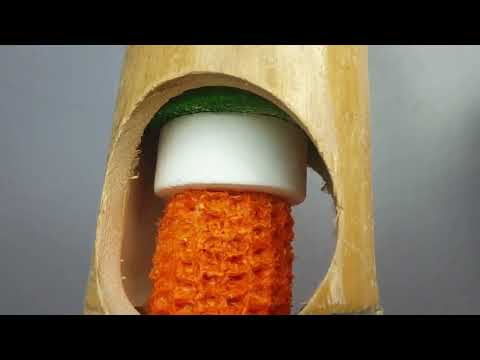 Totem Tube