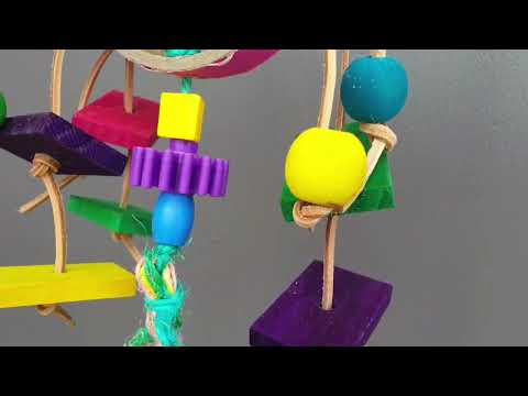 Bagel Windchime