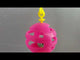 Geo Hanging Balls