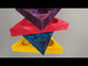 Triangle Forager
