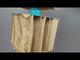 Cardboard Stacker Chew