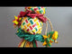 Pinata Flower Tower Shredder
