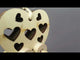 Foraging Heart