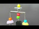 Beady Tubes Dangler