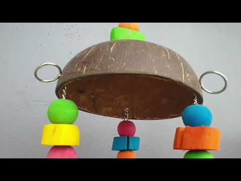 Java Forage Lantern