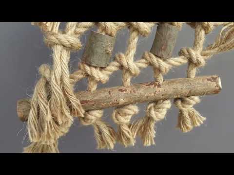 Mini Jute Net DELETED