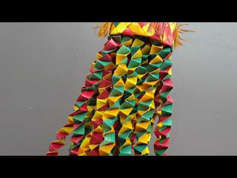 Pinata Rasta