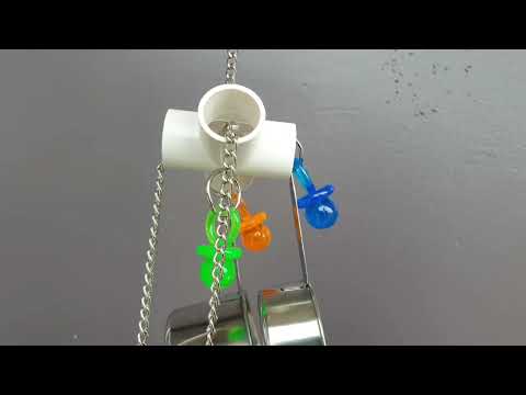 Measuring Cup Mobile