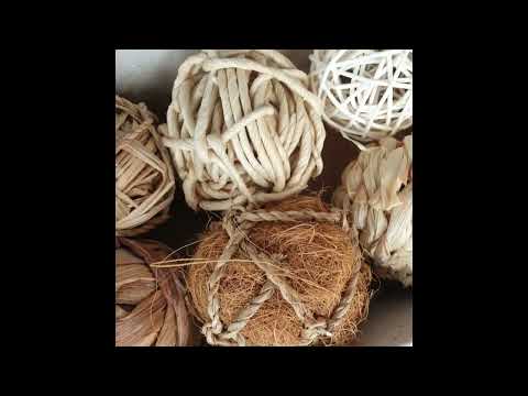 Natural Balls Variety Pack 8pk