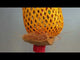 Stuffed Pineapple Shredder