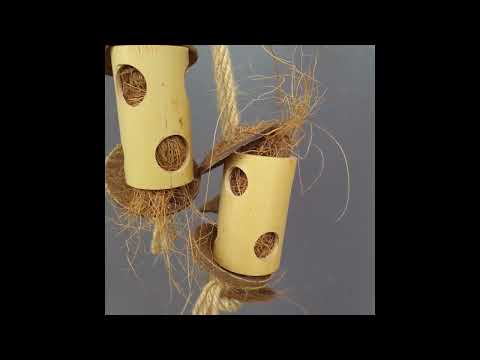 Totem Dangle Forager