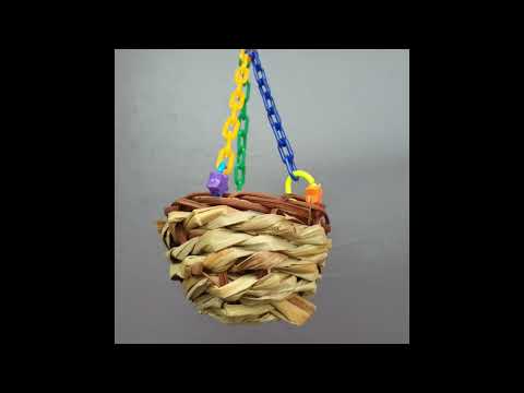 Mini Basket Forager