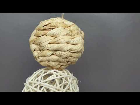 Parrot Play Balls 3pk