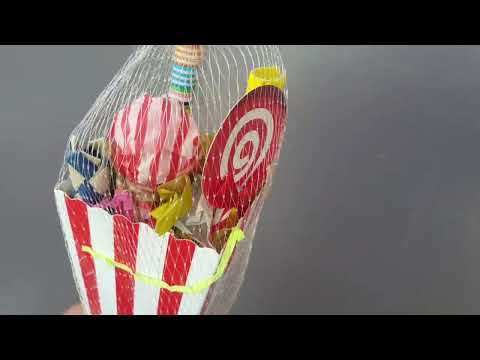 Party Favours Box