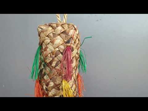 Pinata Natural Shredder