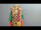Pinata Natural Shredder