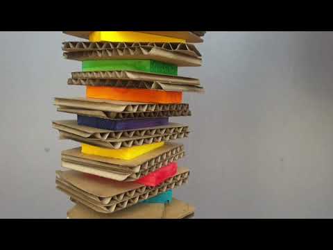 Shredding Slice